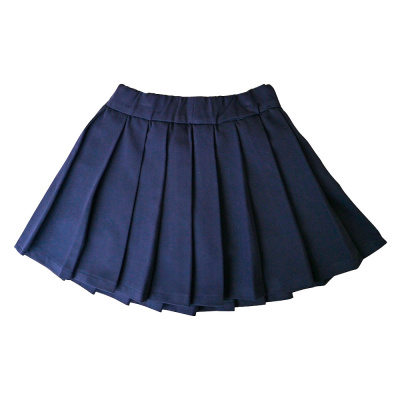 Юбка школьная Miasin G-SK24460 синий 01